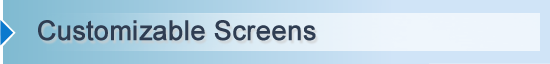 My Office Software features