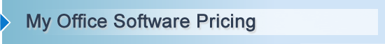 My Office Software features